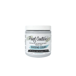 Queens Court Acrylic Mineral Paint
