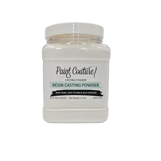 Resin Casting Powder by Paint Couture