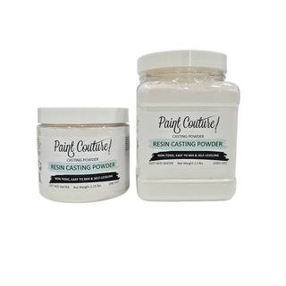 Resin Casting Powder by Paint Couture