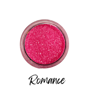 Romance German Glass Glitter
