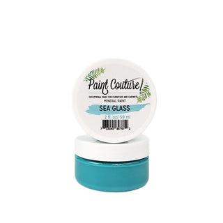 Sea Glass Acrylic Mineral Paint