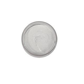 Snow Paste Textured Effect by Paint Couture