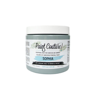 Sophia Acrylic Mineral Paint