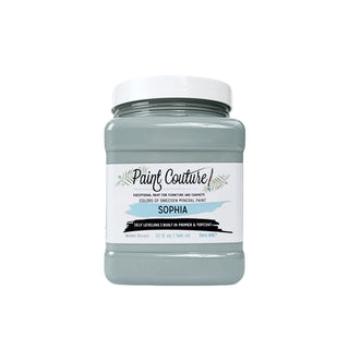 Sophia Acrylic Mineral Paint