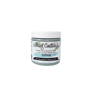 Sophia Acrylic Mineral Paint