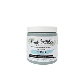 Sophia Acrylic Mineral Paint