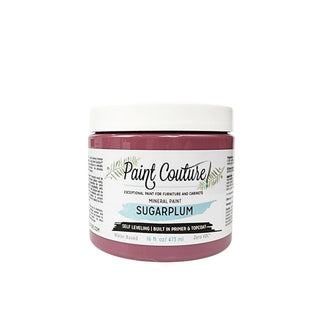 Sugarplum Acrylic Mineral Paint