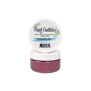 Sugarplum Acrylic Mineral Paint