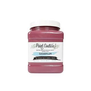 Sugarplum Acrylic Mineral Paint