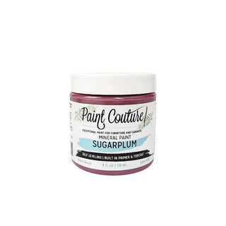 Sugarplum Acrylic Mineral Paint