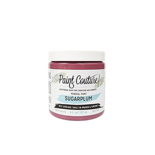 Sugarplum Acrylic Mineral Paint