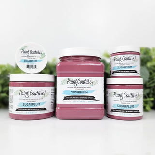 Sugarplum Acrylic Mineral Paint