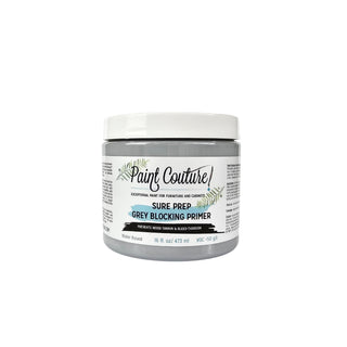 Sure Prep Grey Blocking Primer