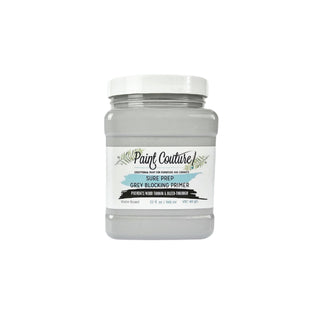 Sure Prep Grey Blocking Primer