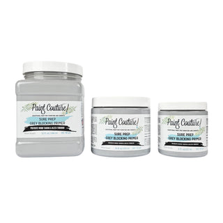 Sure Prep Grey Blocking Primer