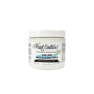 Sure Prep White Blocking Primer