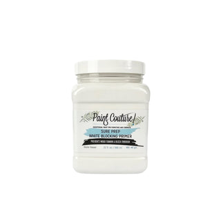 Sure Prep White Blocking Primer