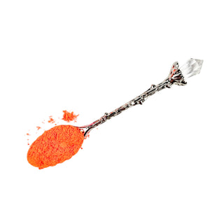 Tangerine Neon Orange Perfect Pigments Powder