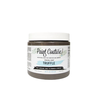Truffle Acrylic Mineral Paint