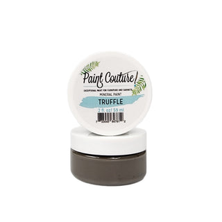 Truffle Acrylic Mineral Paint