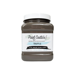 Truffle Acrylic Mineral Paint