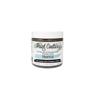 Truffle Acrylic Mineral Paint