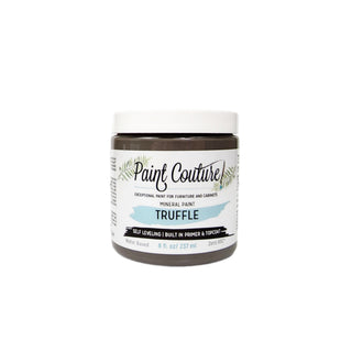 Truffle Acrylic Mineral Paint