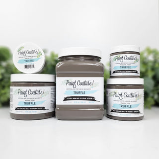 Truffle Acrylic Mineral Paint