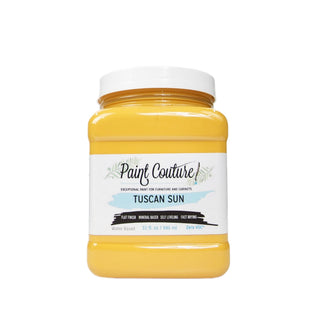 Tuscan Sun Acrylic Mineral Paint