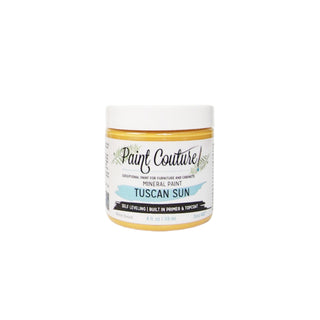 Tuscan Sun Acrylic Mineral Paint