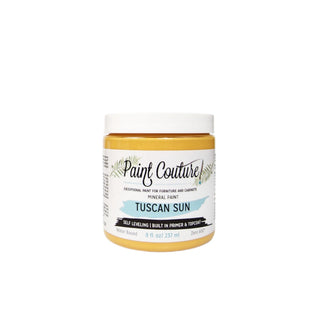 Tuscan Sun Acrylic Mineral Paint