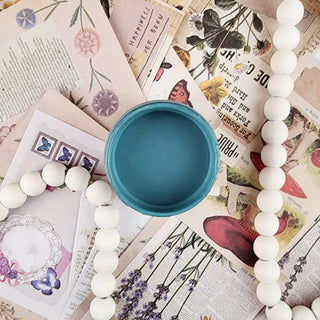 Vintage Flair Acrylic Mineral Paint