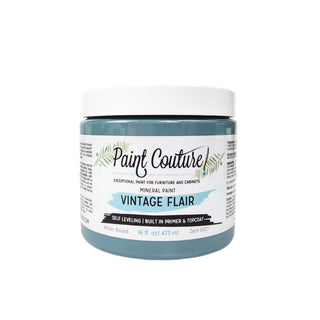 Vintage Flair Acrylic Mineral Paint