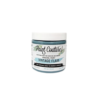 Vintage Flair Acrylic Mineral Paint