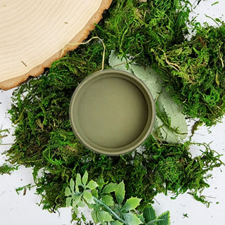 Vintage Moss Acrylic Mineral Paint