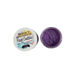Violet Perfect Pigments Fine Mica Powder