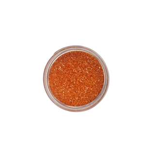 Warm Cider German Glass Glitter
