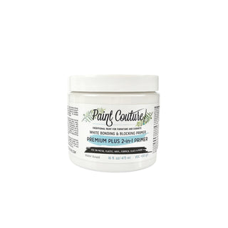 Premium Plus 2-in-1 White Bonding and Blocking Primer