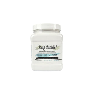 Premium Plus 2-in-1 White Bonding and Blocking Primer