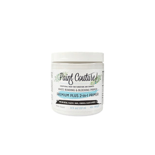Premium Plus 2-in-1 White Bonding and Blocking Primer