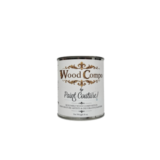 Wood Compo Moldable Wood Medium