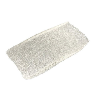 Brilliant White Heavy Metal Metallic Paint