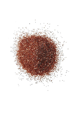 Copper German Glass Glitter
