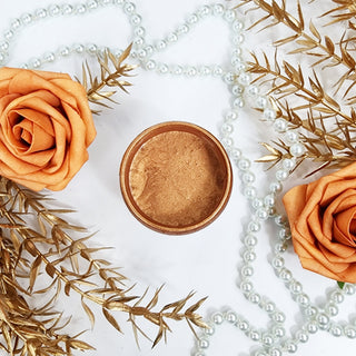 Couture Copper Heavy Metal Metallic Paint