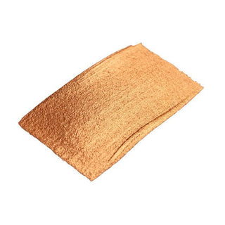 Couture Copper Heavy Metal Metallic Paint