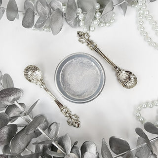 Dazzling Aluminum Heavy Metal Metallic Paint