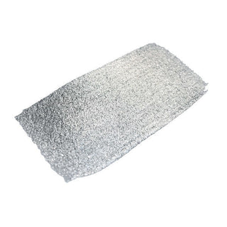 Dazzling Aluminum Heavy Metal Metallic Paint
