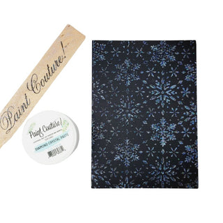 Diamond Crystal Paste