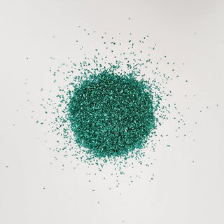 Emerald City German Glass Glitter
