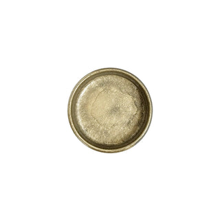 French Gold Heavy Metal Metallic Paint